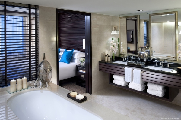 Hotel Mandarin Oriental Jakarta